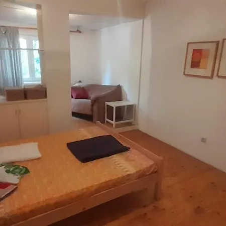 Apartmán Cheyf In Mahala *