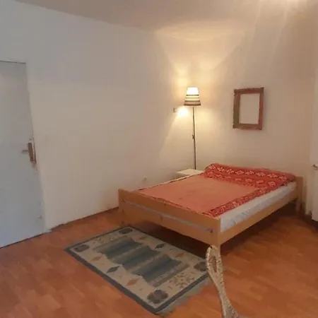 Cheyf In Mahala Apartmán Sarajevo