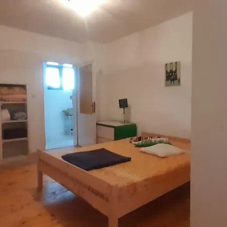 Cheyf In Mahala * Sarajevo