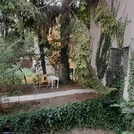 Cheyf In Mahala Apartmán Sarajevo