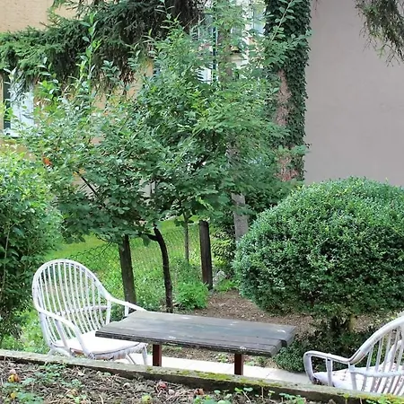 Apartmán Cheyf In Mahala *