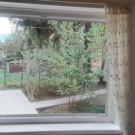 Cheyf In Mahala Apartmán
