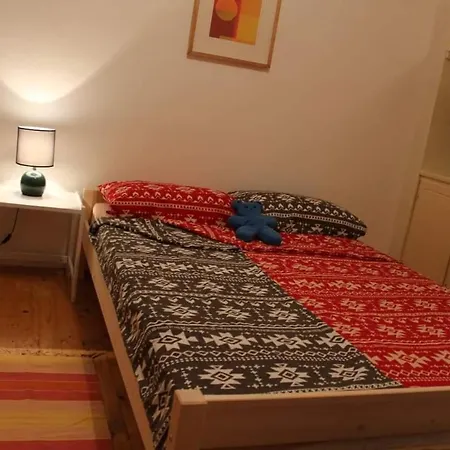 Cheyf In Mahala Sarajevo